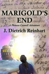 Marigolds End Fin